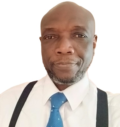 Olusegun Olufemi